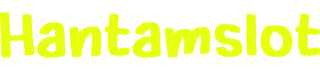 Hantamslot
